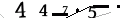 Please enter the value you see on the picture into the field